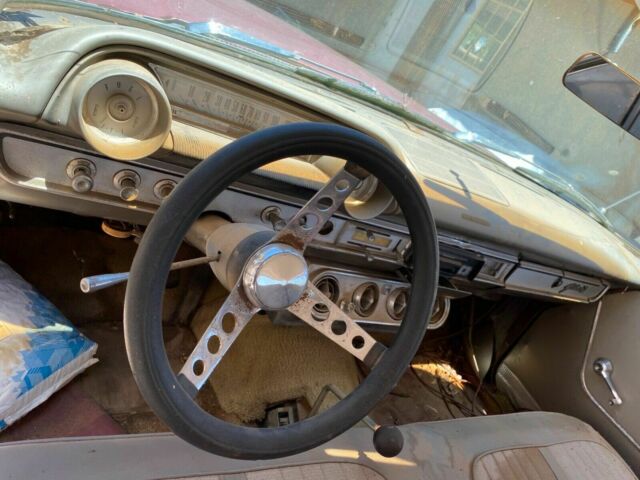 Ford Galaxie 1964 image number 7