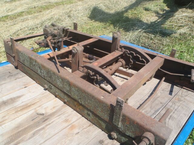 Ford Model A 1930 image number 15