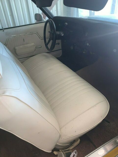 Chevrolet Chevelle 1972 image number 12