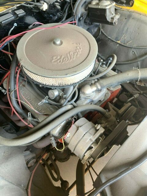 Chevrolet Chevelle 1972 image number 2