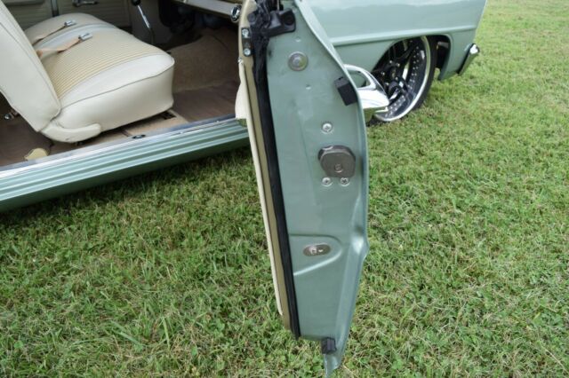 Chevrolet Nova 1966 image number 31
