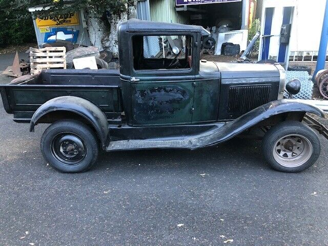 Ford Model A 1931 image number 0