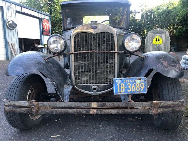 Ford Model A 1931 image number 12