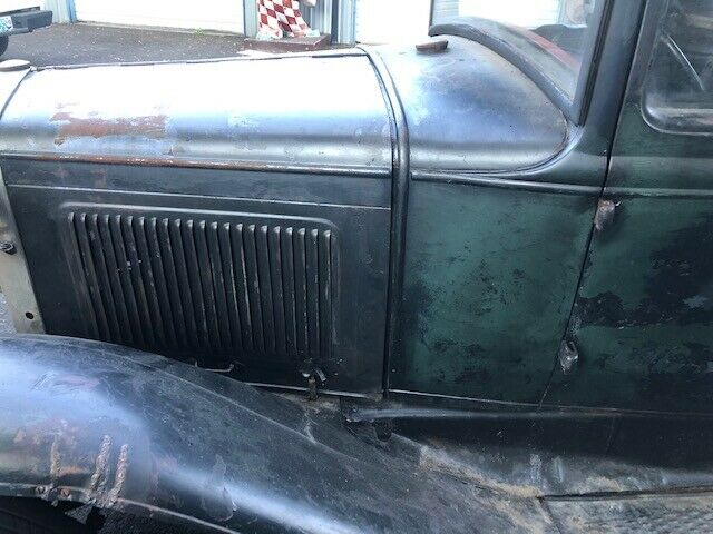 Ford Model A 1931 image number 24