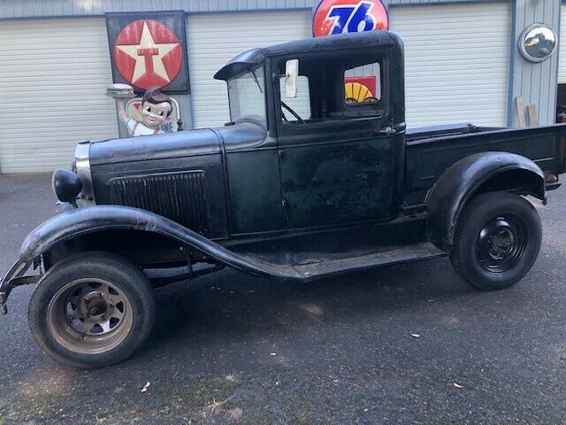Ford Model A 1931 image number 25