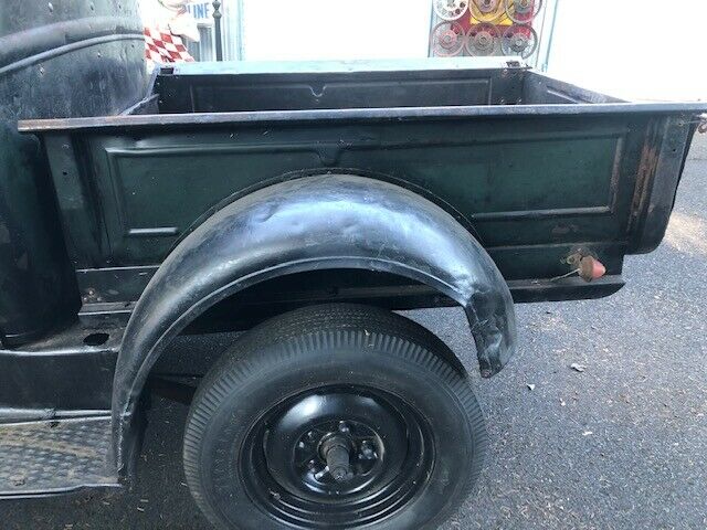 Ford Model A 1931 image number 27