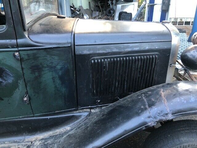 Ford Model A 1931 image number 5