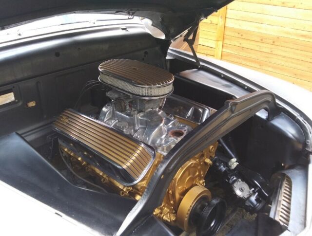 Mercury 2 Door 1951 image number 27