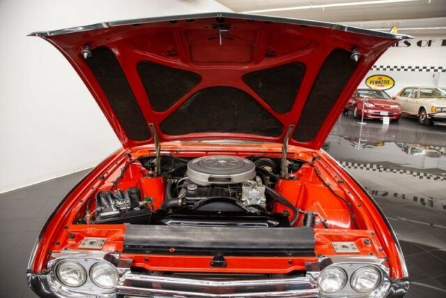 Ford Thunderbird 1962 image number 32