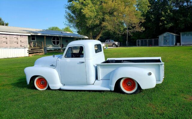 Chevrolet 3100 1953 image number 12