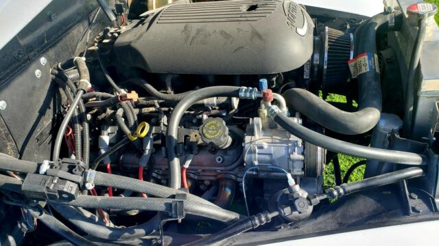 Chevrolet 3100 1953 image number 6