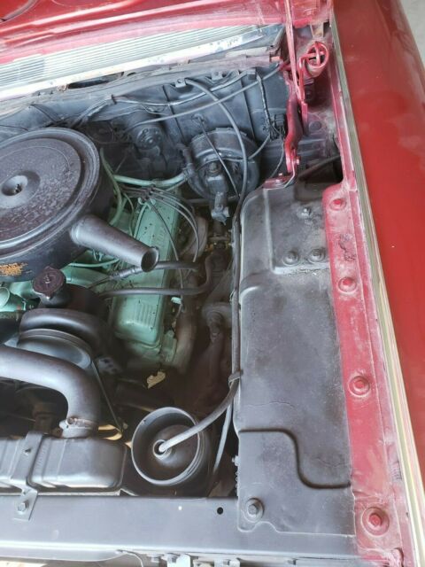 Cadillac Series 62 1961 image number 44