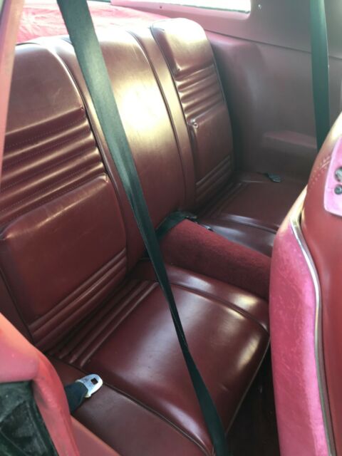 Pontiac Trans Am 1979 image number 17