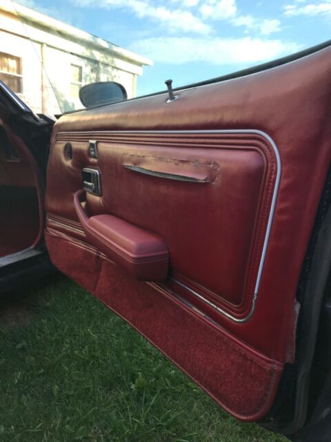 Pontiac Trans Am 1979 image number 4