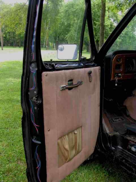Ford Econoline 1977 image number 15