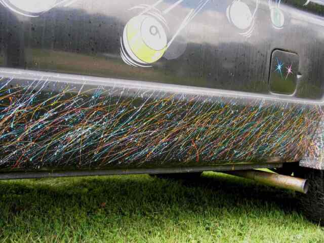 Ford Econoline 1977 image number 20