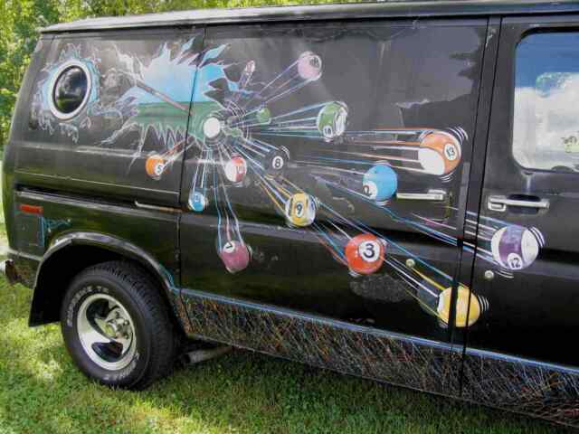 Ford Econoline 1977 image number 22