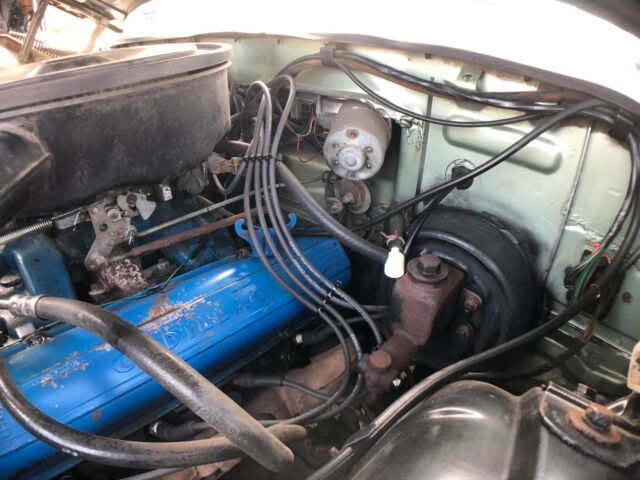 Cadillac DeVille 1961 image number 12