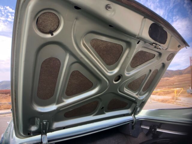 Cadillac DeVille 1961 image number 20