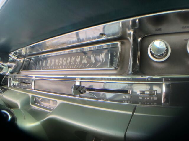Cadillac DeVille 1961 image number 42
