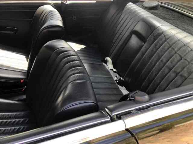 Mercedes-Benz 250C 1972 image number 21