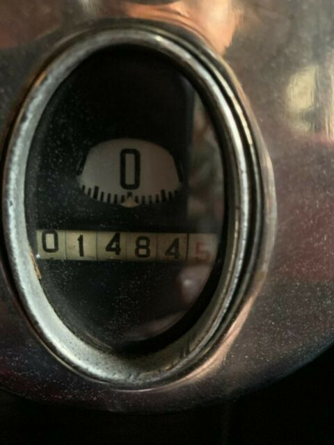 Ford Model A 1930 image number 13
