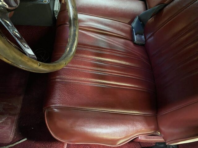 Mercury Cougar 1968 image number 22