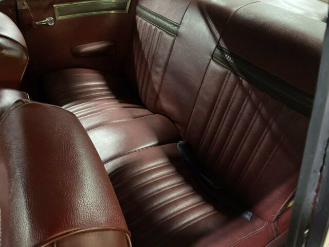 Mercury Cougar 1968 image number 44