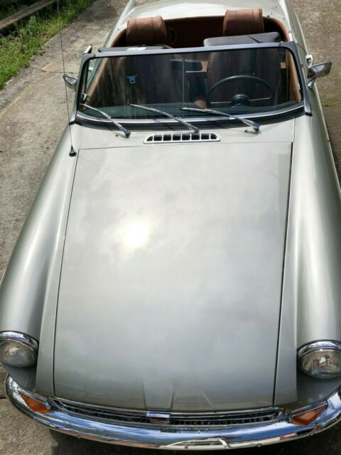 MG MGB 1974 image number 20