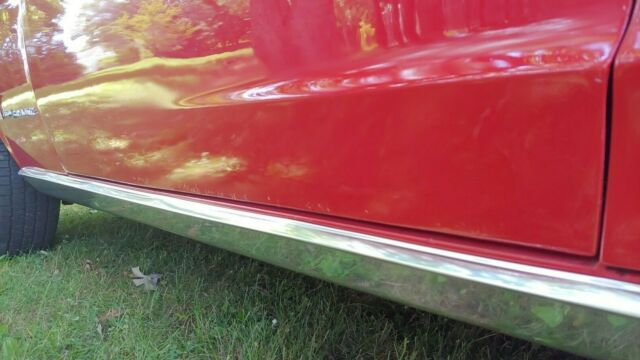 Ford Mustang 1967 image number 12