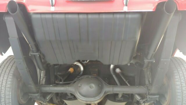 Ford Mustang 1967 image number 16