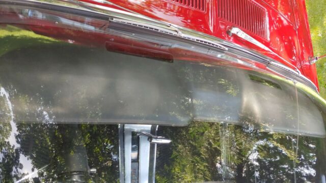 Ford Mustang 1967 image number 27