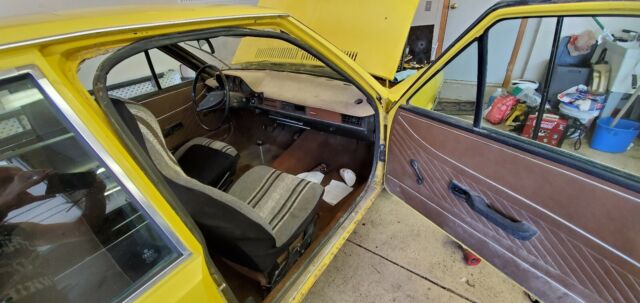 Volkswagen Dasher 1974 image number 14