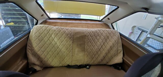 Volkswagen Dasher 1974 image number 5