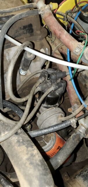 Volkswagen Dasher 1974 image number 8