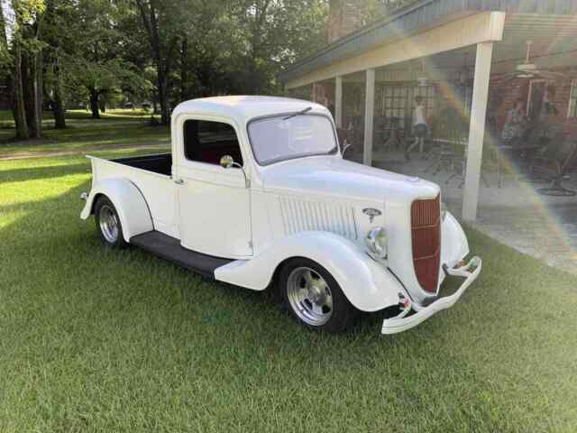 Ford Pickup 1936 image number 1