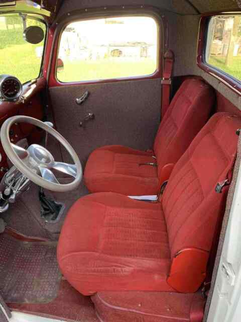 Ford Pickup 1936 image number 5