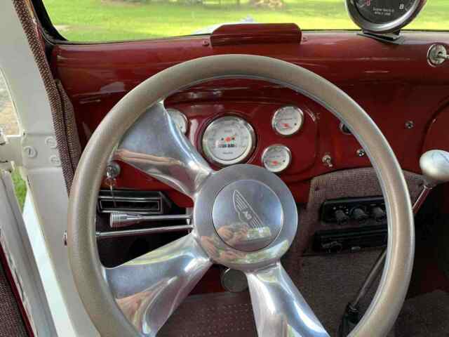 Ford Pickup 1936 image number 6