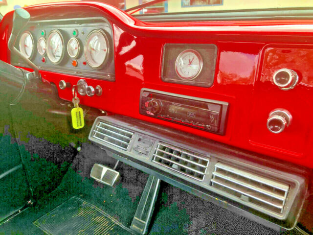 Chevrolet C-10 1966 image number 11