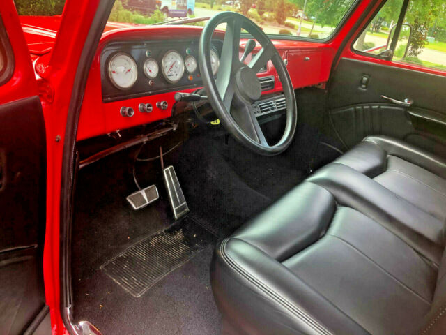 Chevrolet C-10 1966 image number 14