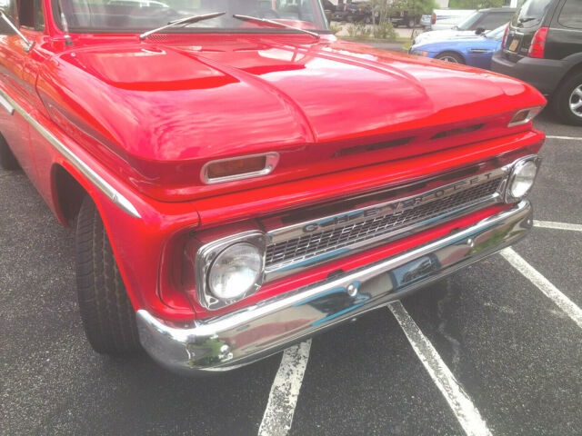 Chevrolet C-10 1966 image number 8