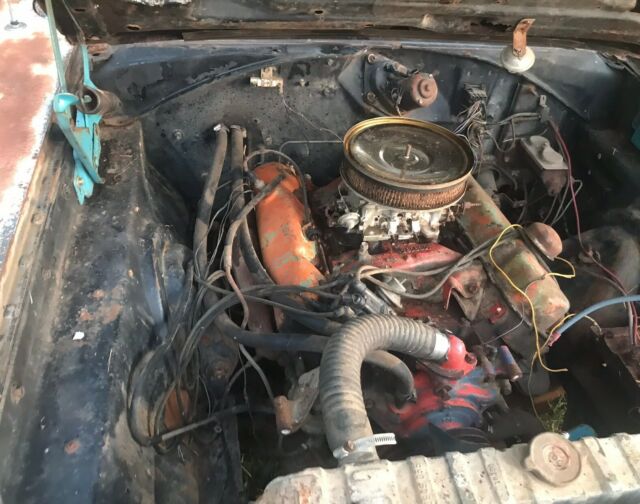 Plymouth Road Runner 1968 image number 12