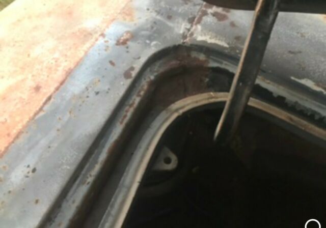 Plymouth Road Runner 1968 image number 26