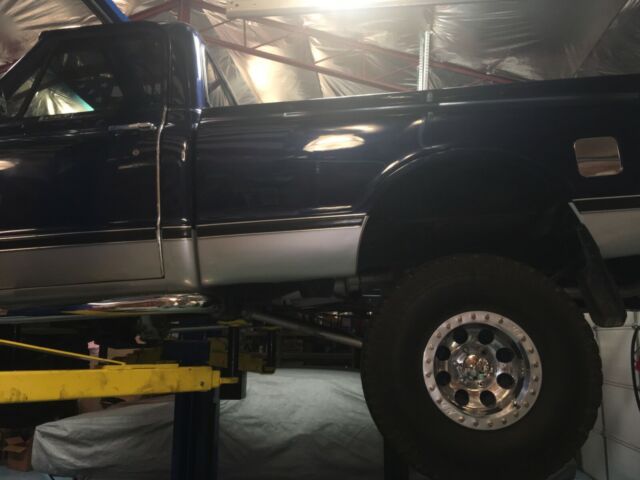 Chevrolet C-10 1968 image number 23
