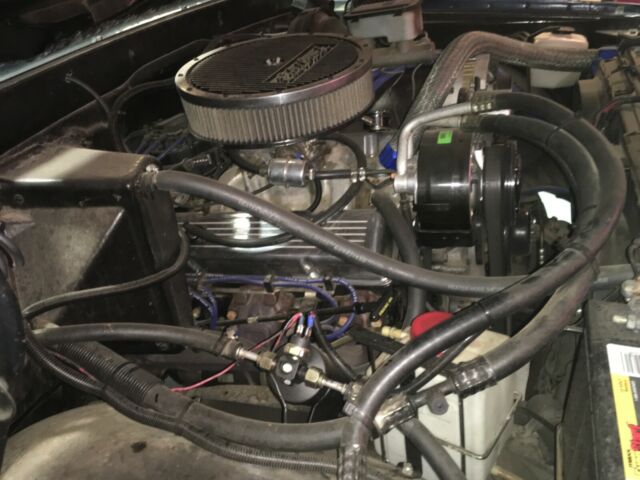 Chevrolet C-10 1968 image number 6