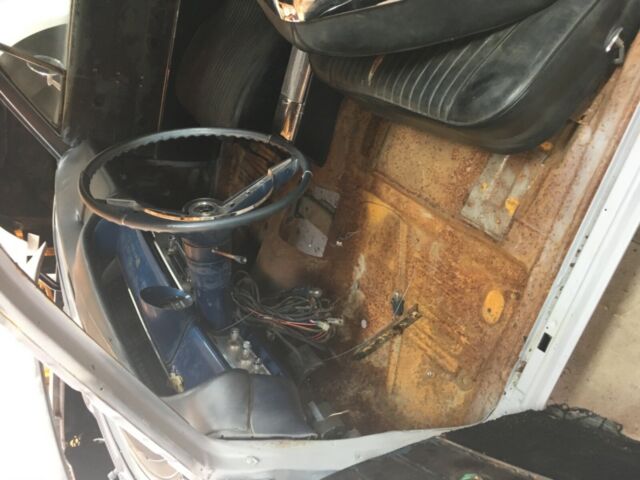 Chevrolet Impala 1963 image number 17