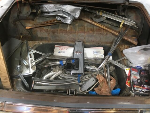 Chevrolet Impala 1963 image number 5