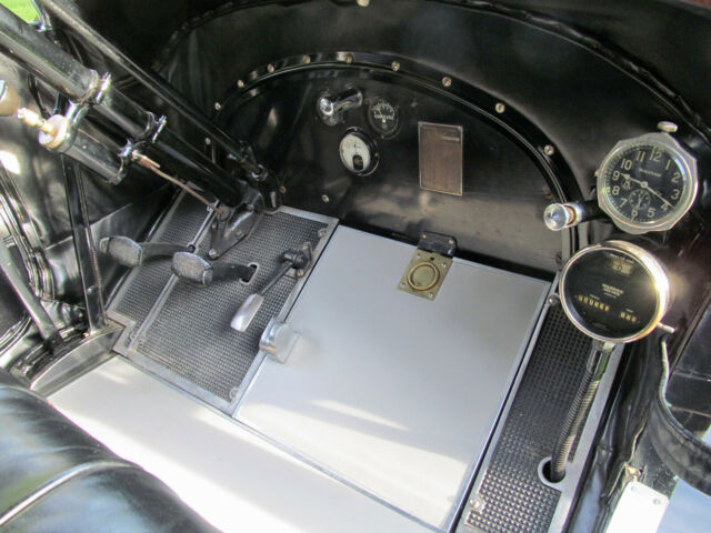Packard Twin Six 1915 image number 12