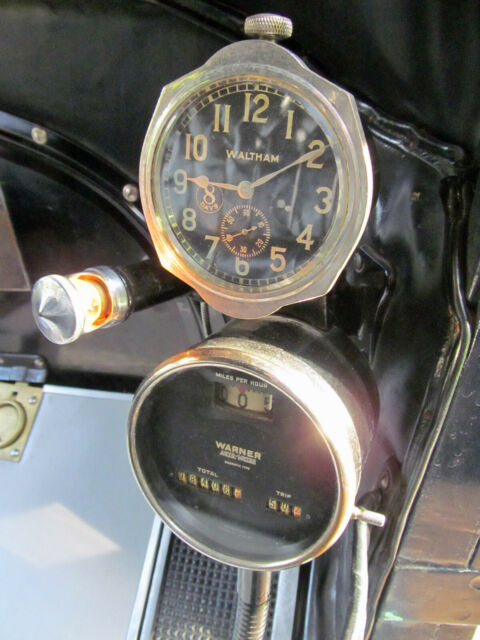 Packard Twin Six 1915 image number 23