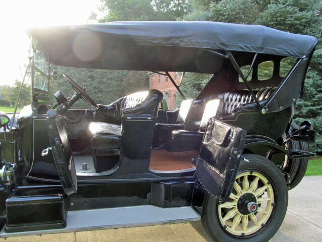 Packard Twin Six 1915 image number 33